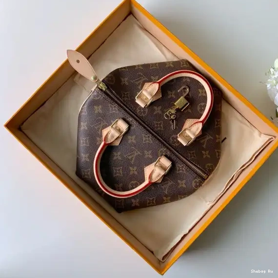 Vuitton 25 Louis SPEEDY 0606